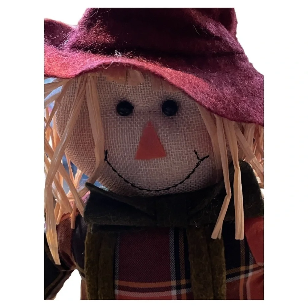 Harvest Figure scarecrow